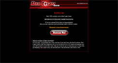 Desktop Screenshot of download.redlightcenter.com